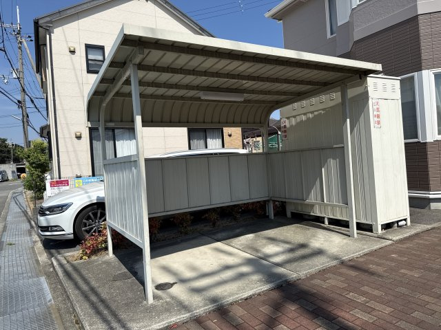 スカイドリームのその他共用部分