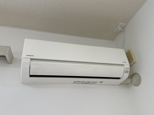 スカイドリームの設備