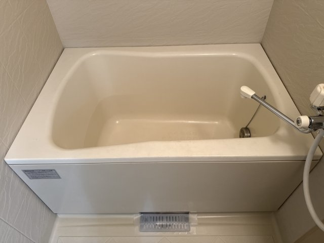スカイドリームの浴室