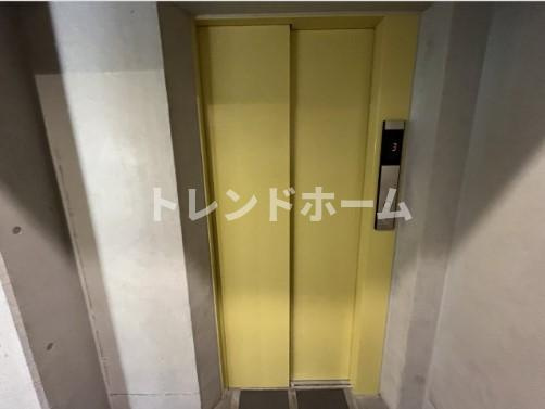 NET　LIFE本町のエントランス|選べる家電プランあり！！