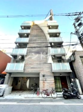 NET　LIFE本町の外観|選べる家電プランあり！！