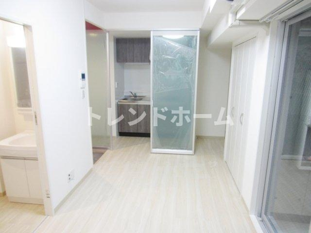 NET　LIFE本町の内装|選べる家電プランあり！！