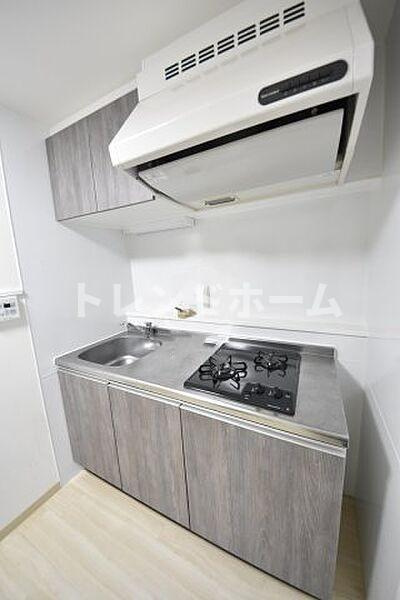 NET　LIFE本町のキッチン|選べる家電プランあり！！