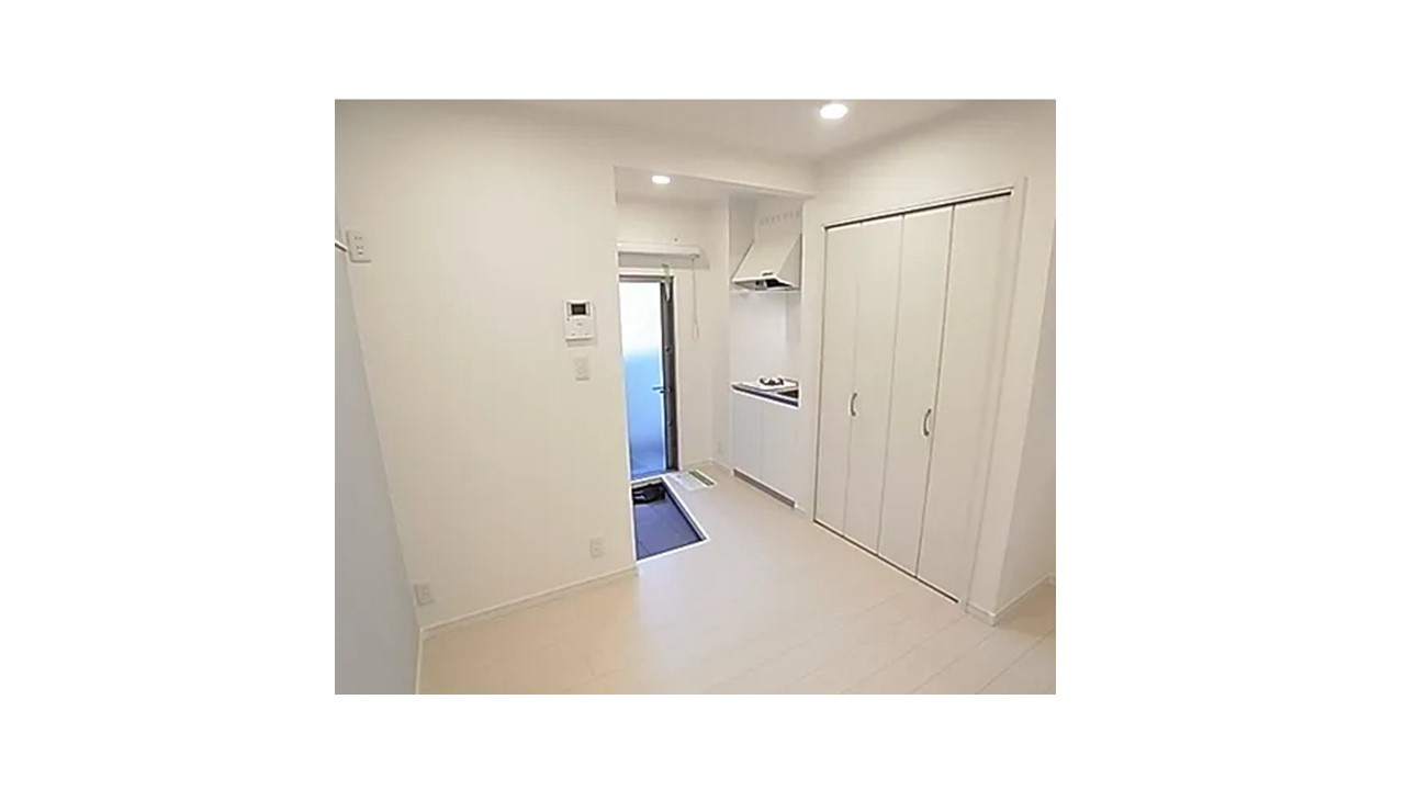 神戸市東灘区御影本町8丁目　収益アパート　キャスバルクオーレ御影本町の洋室