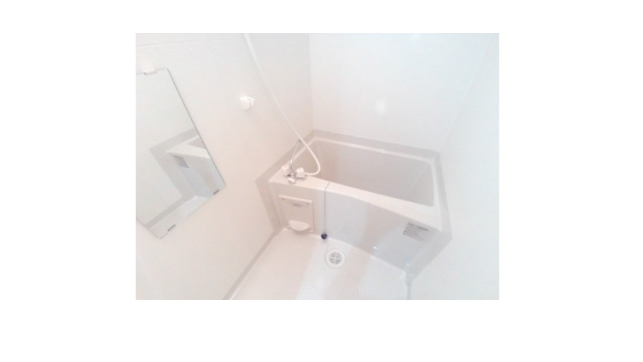 神戸市東灘区御影本町8丁目　収益アパート　キャスバルクオーレ御影本町の浴室