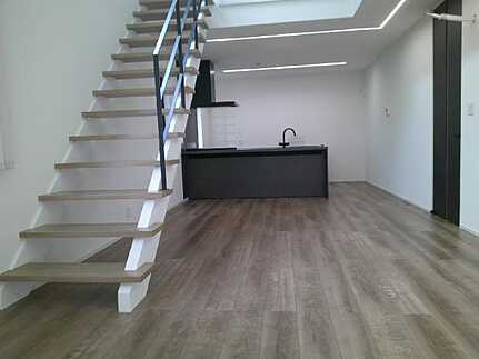 廿日市市対厳山3丁目の居間・リビング