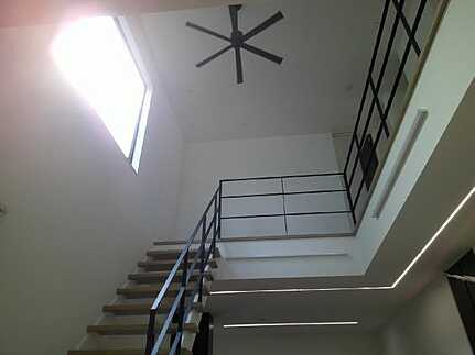 廿日市市対厳山3丁目の内装