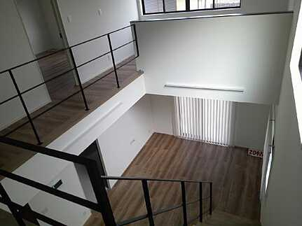 廿日市市対厳山3丁目の内装