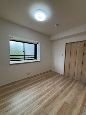 【洋室】ライオンズマンション小手指 