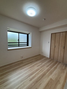 【洋室】ライオンズマンション小手指 