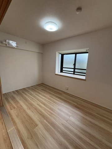 【洋室】ライオンズマンション小手指 