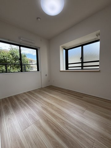 【洋室】ライオンズマンション小手指 