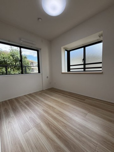 【洋室】ライオンズマンション小手指 