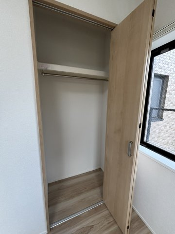 【収納】ライオンズマンション小手指 