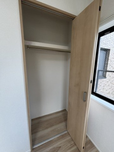 【収納】ライオンズマンション小手指 