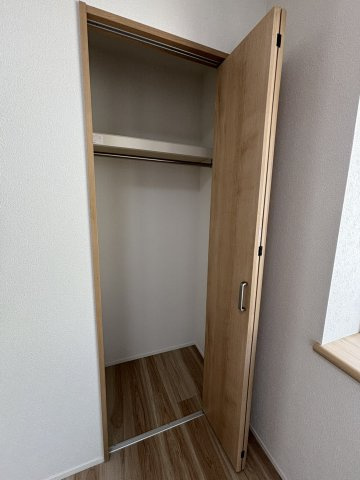 【収納】ライオンズマンション小手指 