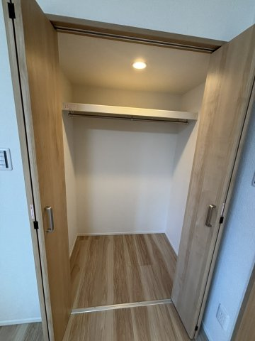 【収納】ライオンズマンション小手指 