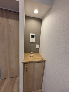 【玄関】ライオンズマンション小手指 