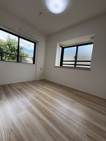 【洋室】ライオンズマンション小手指 