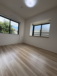 【洋室】ライオンズマンション小手指 