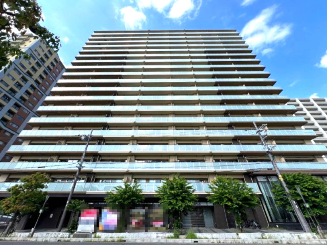 プレサンスロジェ草津の画像