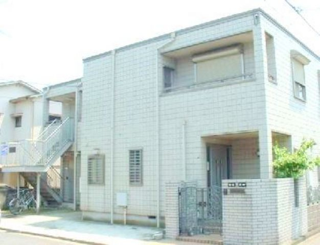 メゾン・マミのロビー|耐震耐火旭化成ヘーベルメゾン