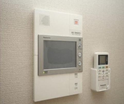 ArtizA淡路のセキュリティ