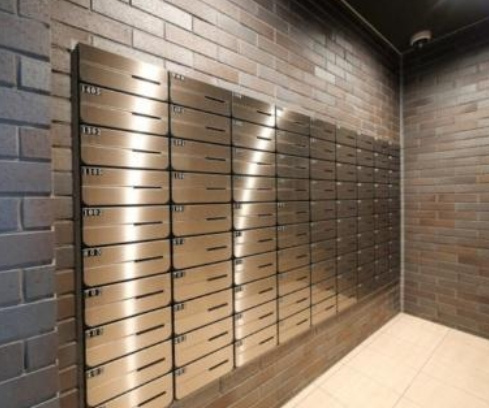 ArtizA淡路のその他共用部分