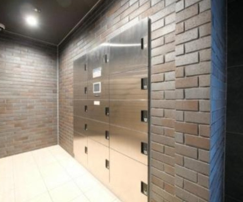 ArtizA淡路のその他共用部分