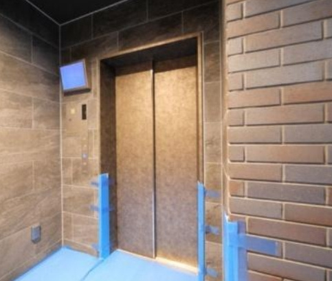 ArtizA淡路のその他共用部分