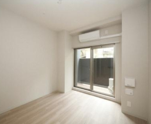 ArtizA淡路の居間・リビング