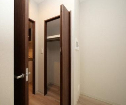 ArtizA淡路の収納