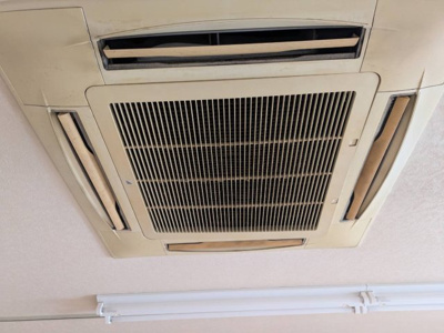 【設備】 | 馳出1丁目店舗事務所I