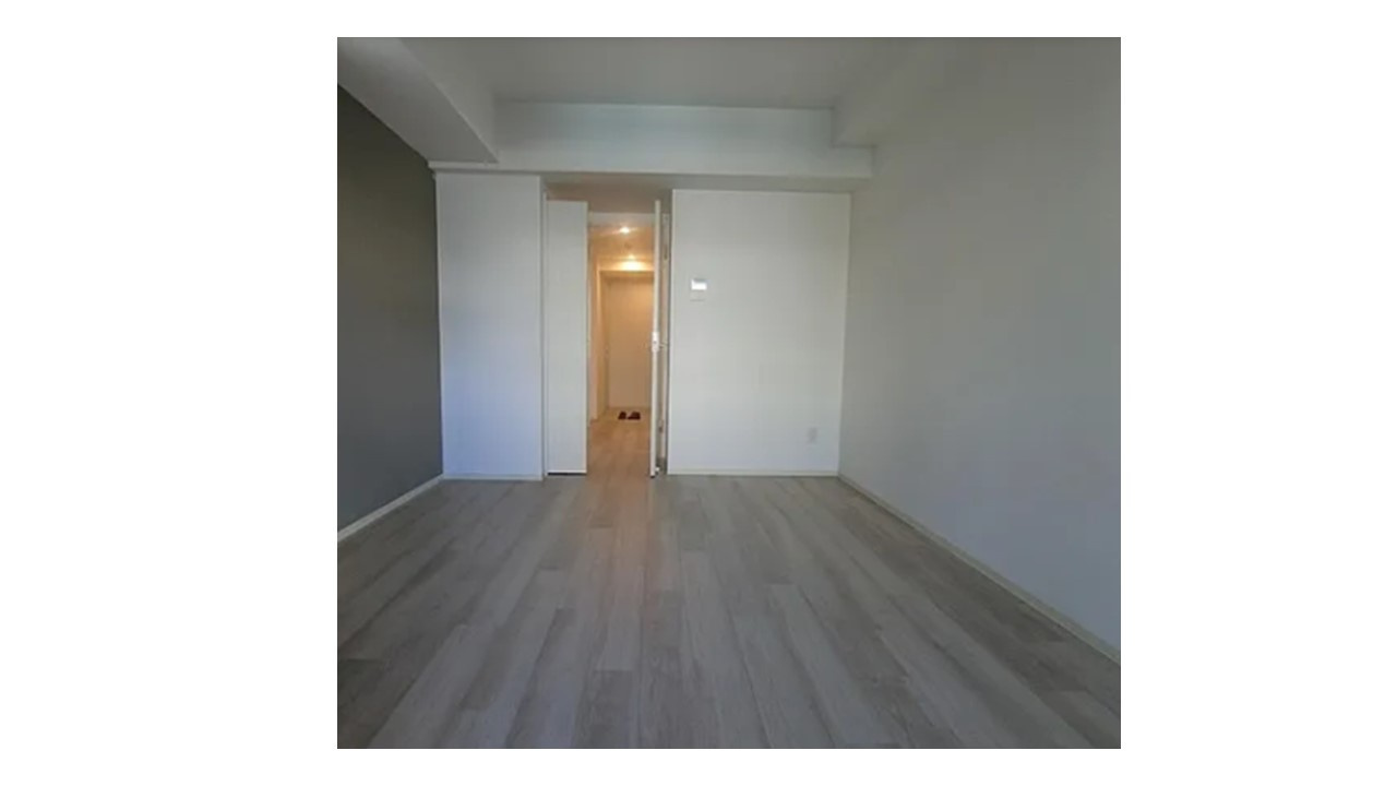 京都市上京区小山町　大型希少一棟マンション　二条駅　の洋室