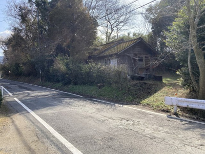 【外観】 | 永利町字上中原 土地