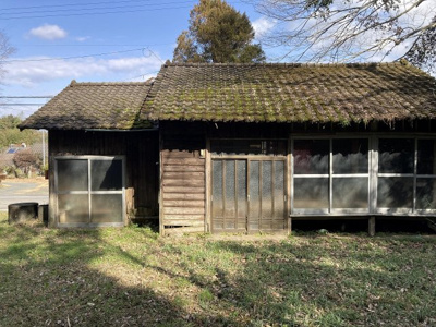 【外観】 | 永利町字上中原 土地
