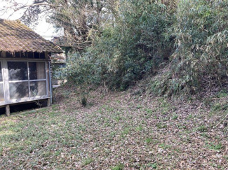 【外観】 | 永利町字上中原 土地