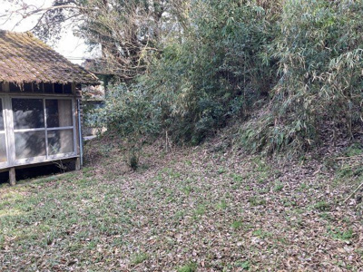 【外観】 | 永利町字上中原 土地