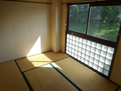 【和室】 | エクセレンスBe3