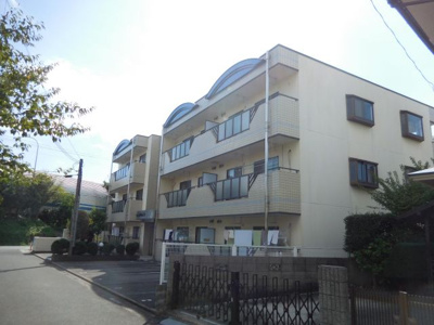 【外観】 | エクセレンスBe3