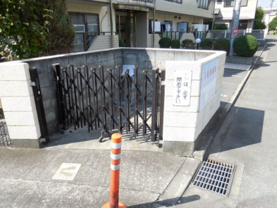 【その他共用部分】 | エクセレンスBe3