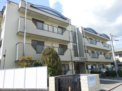 【外観】 | エクセレンスBe3