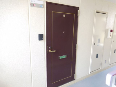 【玄関】 | エクセレンスBe3