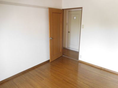 【洋室】 | エクセレンスBe3