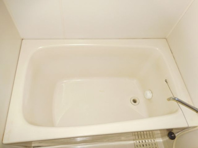 【浴室】 | エクセレンスBe3