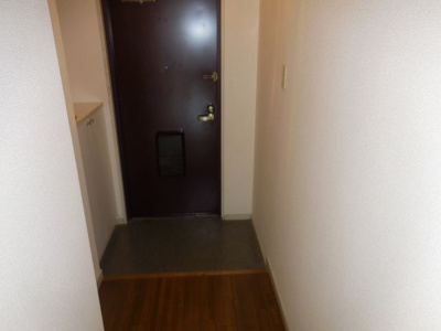 【玄関】 | エクセレンスBe3