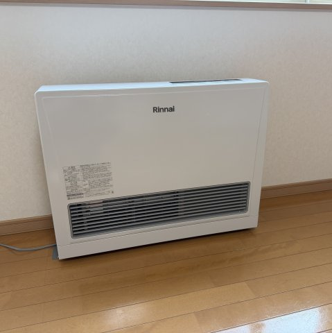 セジュール弐番館の設備