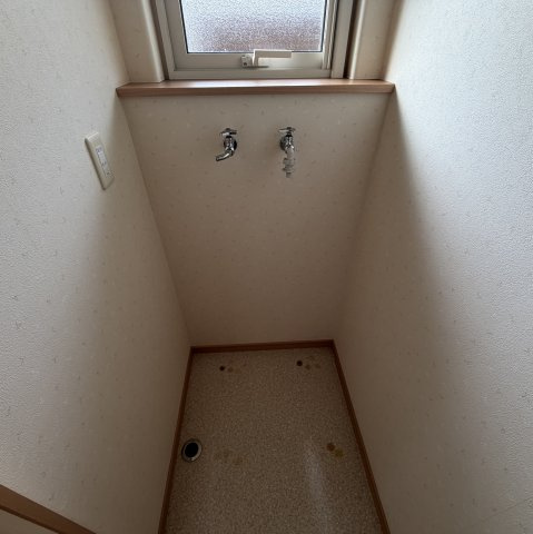 セジュール弐番館の設備