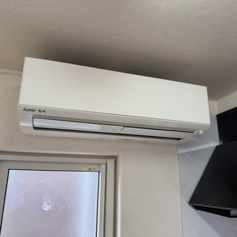 セジュール弐番館の設備