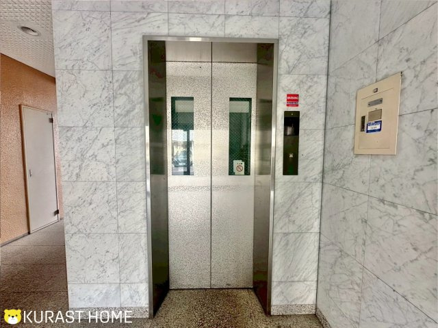 ソレイユ神足　5階のその他共用部分